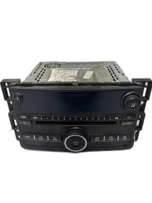 GM Cobalt Factory Radio CD Player Head Unit 2005-2006