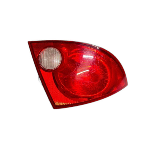 Tail Light Assembly CHEVY COBALT Left 05-10 See Pics for Imperfections