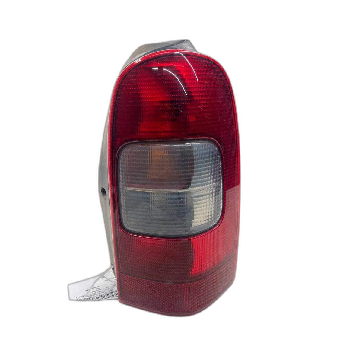 Tail Light Assembly PONTIAC MONTANA VAN Right 99-05 See Pics for Imperfections