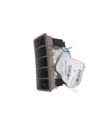 Sonata Dashboard Switch Panel ESC Off
