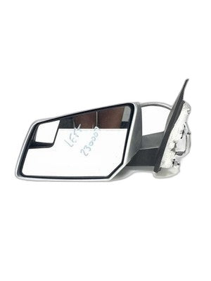 POLYWAY Traverse Left Driver Side Door Mirror Assembly 2009-2014