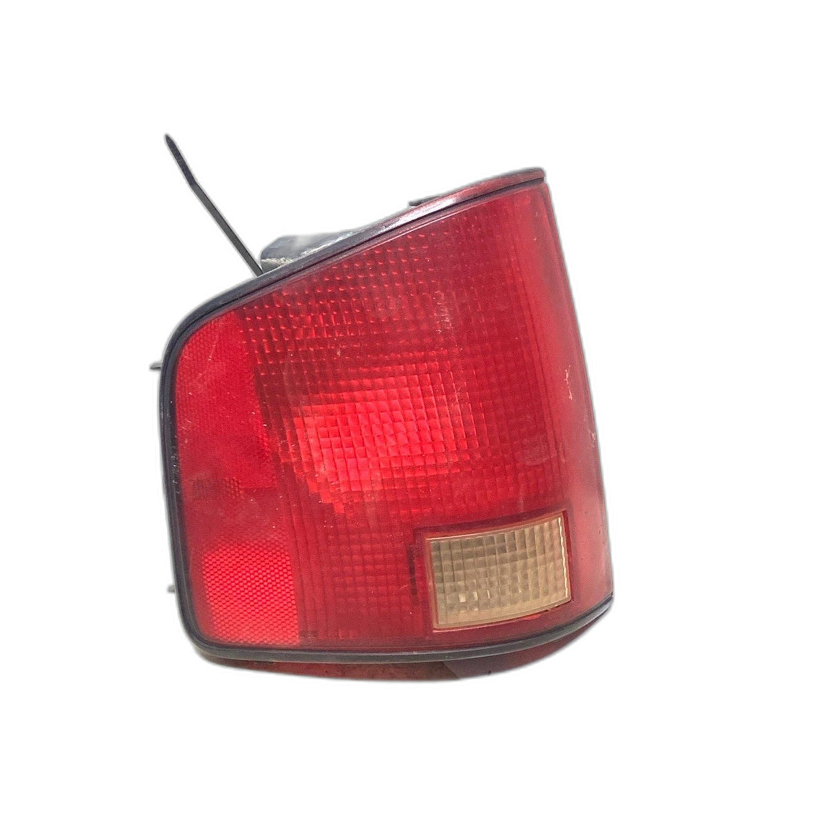 Tail Light Assembly S10/S15/SONOMA TRUCK Left 94-04 See Pics