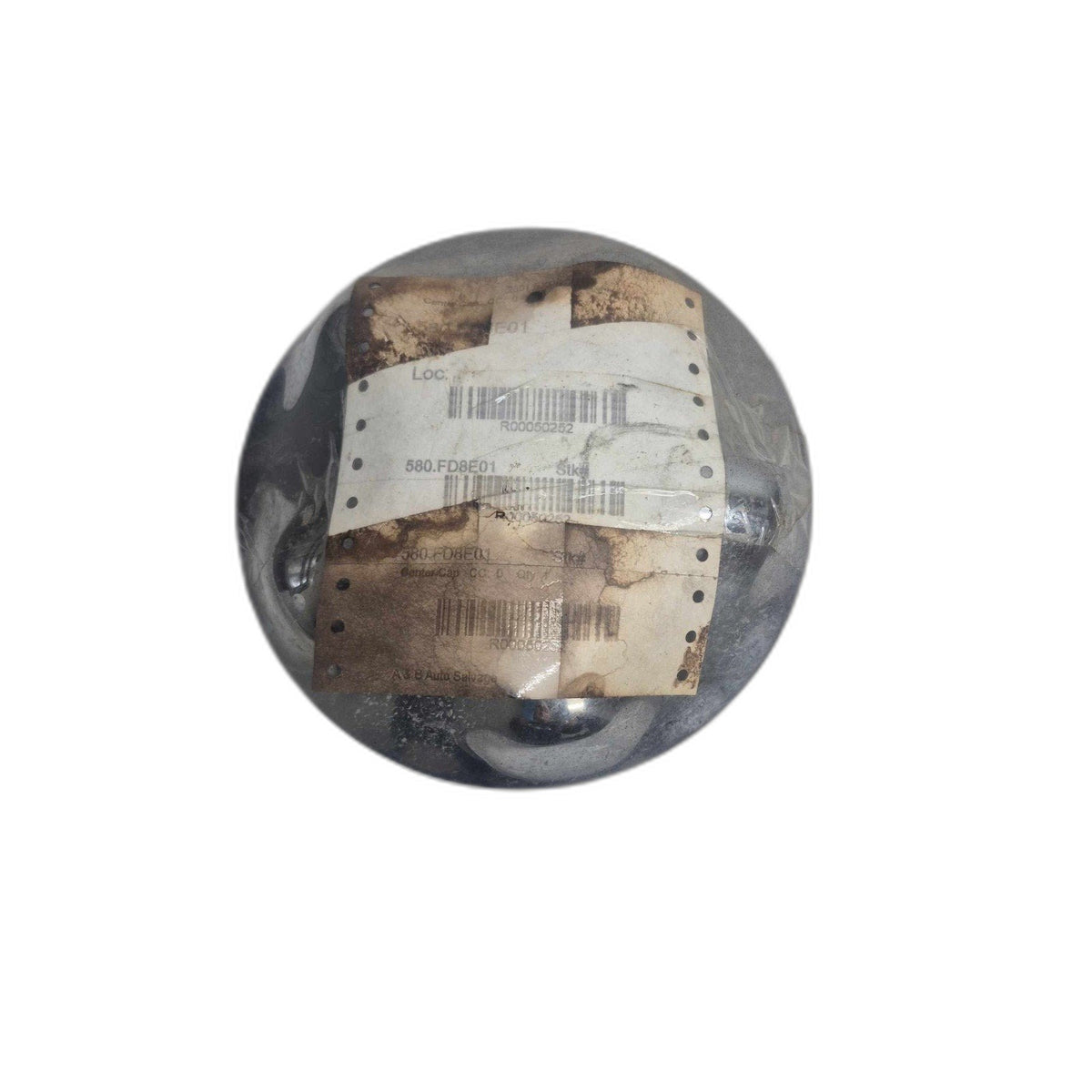 Center Cap FORD EXPEDITION 01