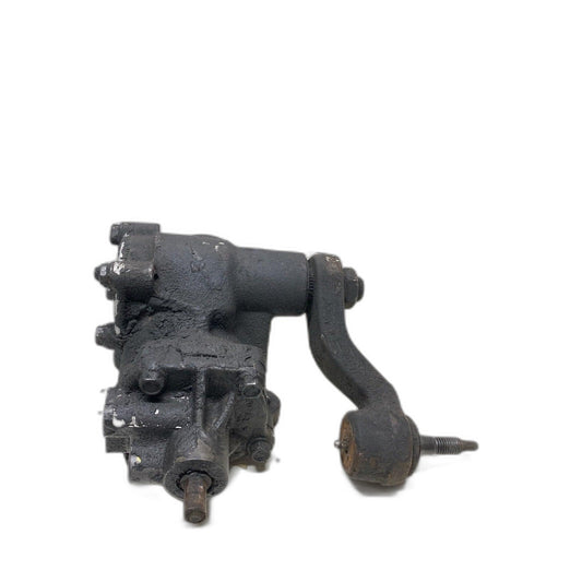 Steering Gear (incl. Rack) CHEVY SILVERADO 2500 07 08 09 10