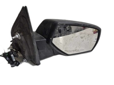 Right Side Door Mirror for Chevrolet Silverado 1500 (2014-2019)