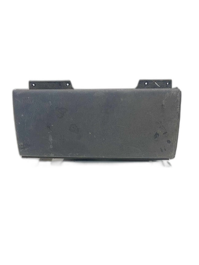2002 Chevy Tahoe Passenger Dash Air Bag