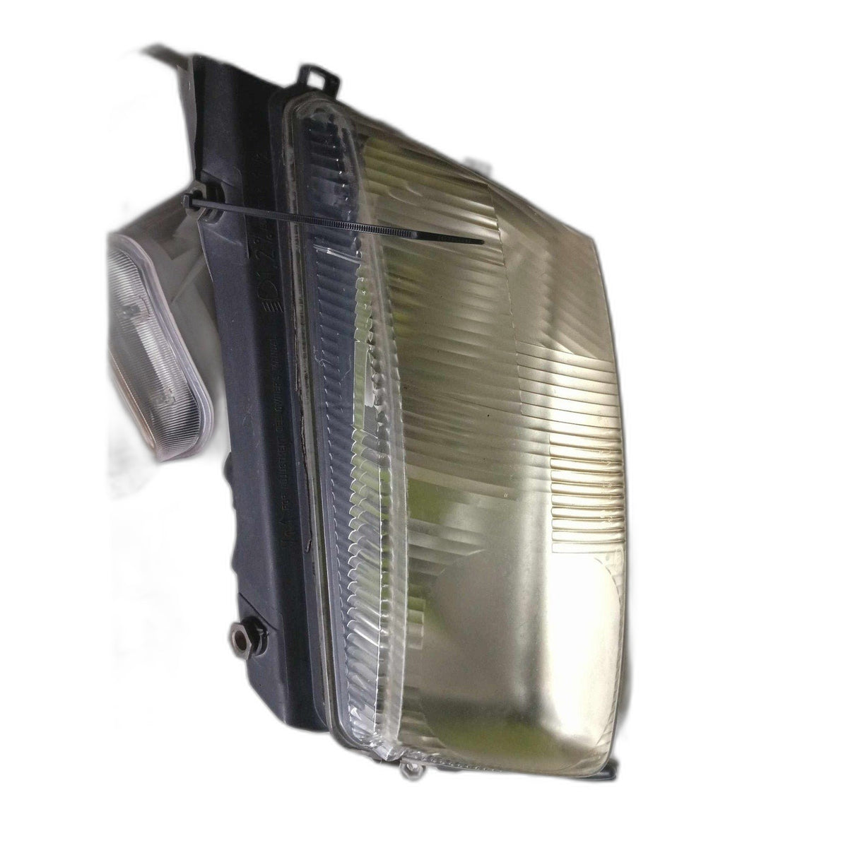 Headlamp Assembly VW PASSAT Left 98 99 00 01 See Pics for Imperfections