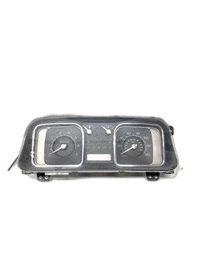 MKX Instrument Cluster Speedometer Gauge 2007-2008