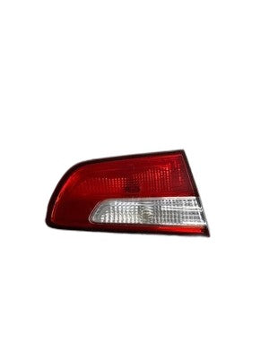 Rio Left Inner Tail Light Assembly 2012-2017 Sedan Lid Mounted
