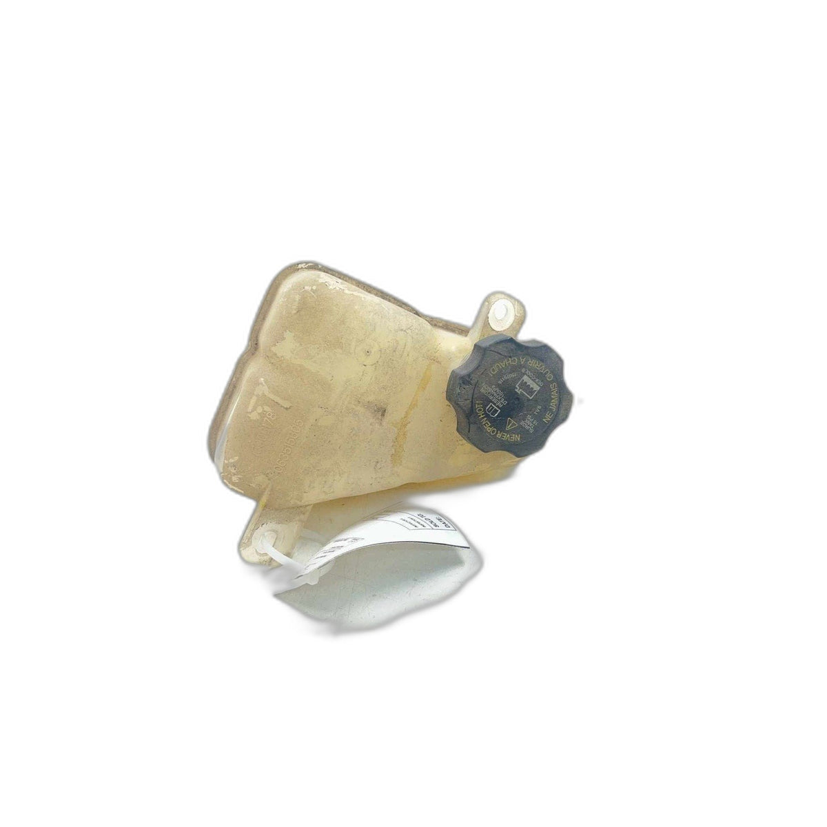Coolant Recovery Bottle SATURN AURA 07 08 09 10 See Pics