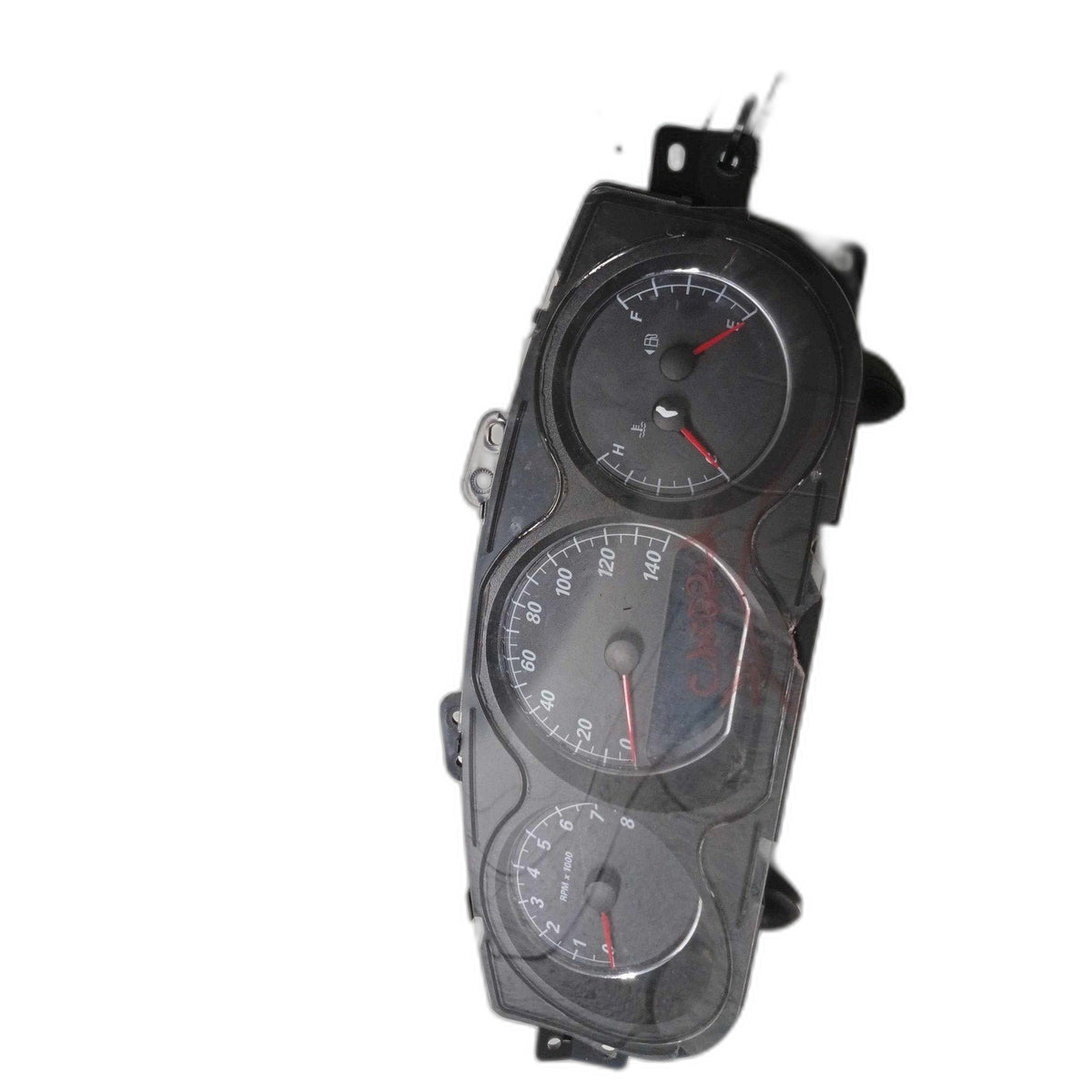 Speedometer BUICK LUCERNE 08 09