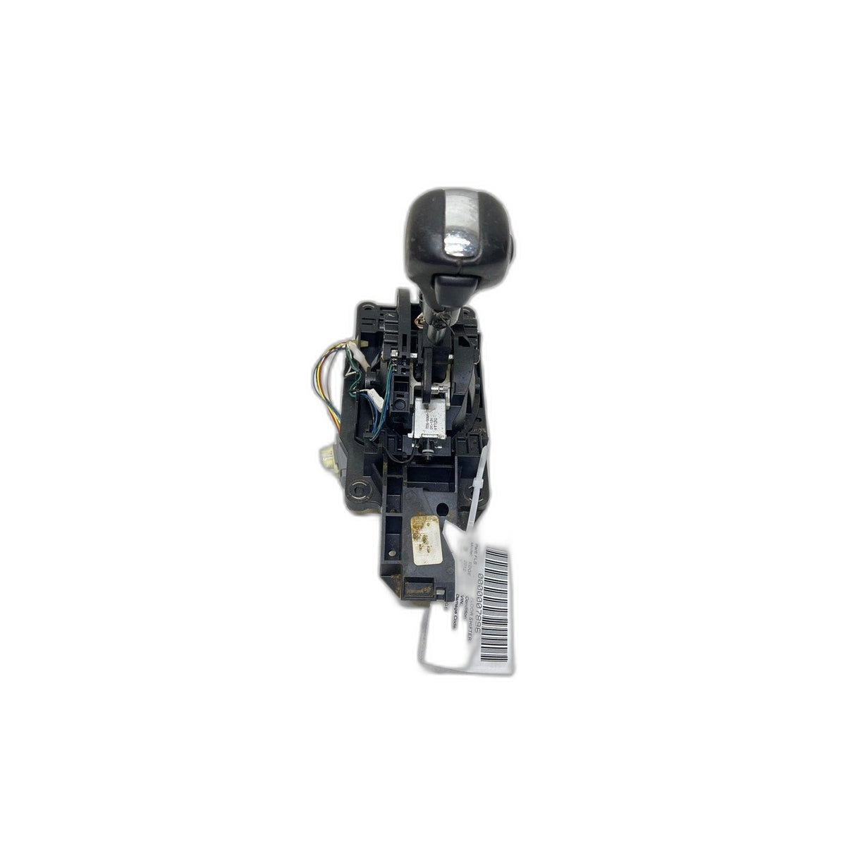 Floor Shifter FORD EDGE 12