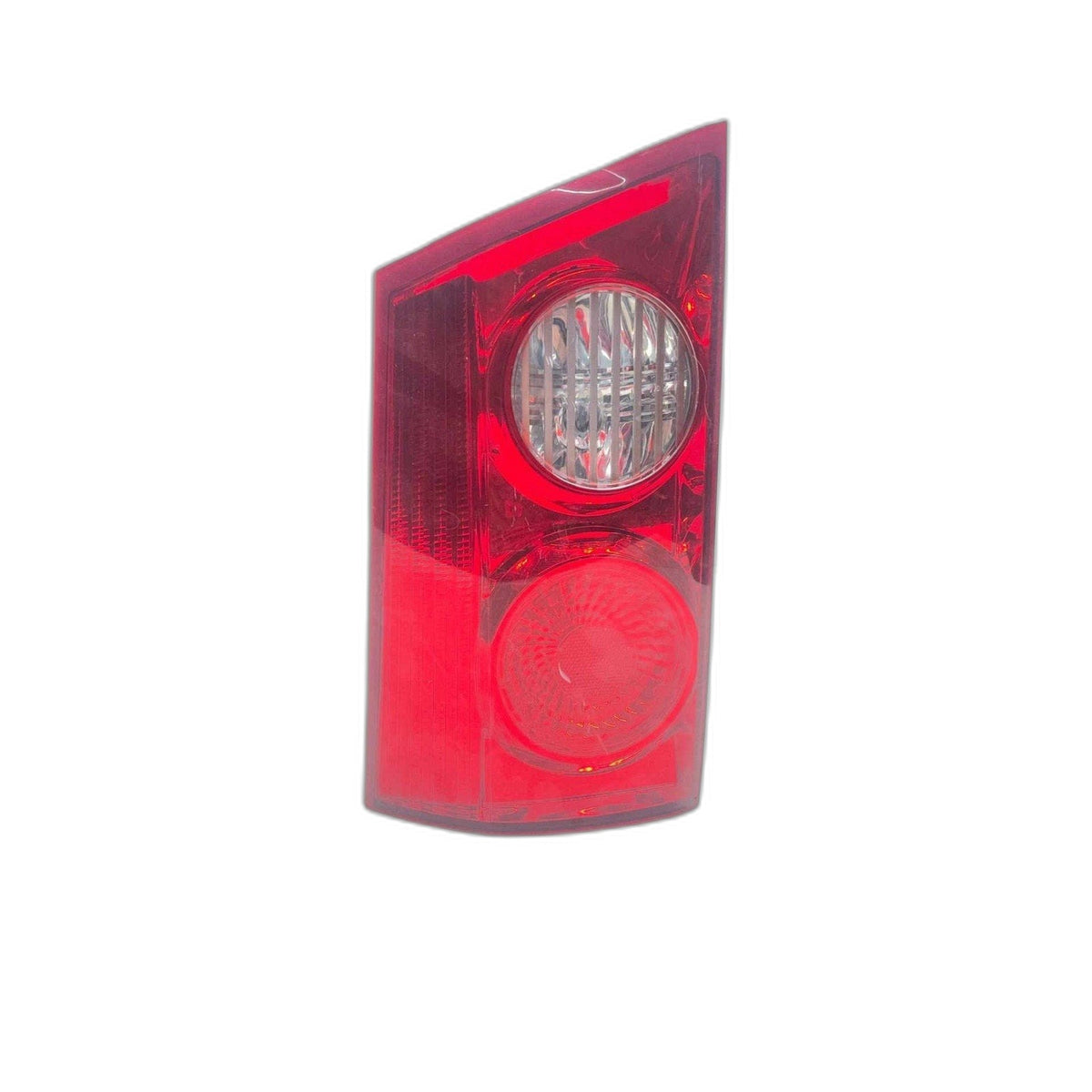 Tail Light Assembly TOYOTA SIENNA Left 06 07 08 09 10 See Pics for Imperfections