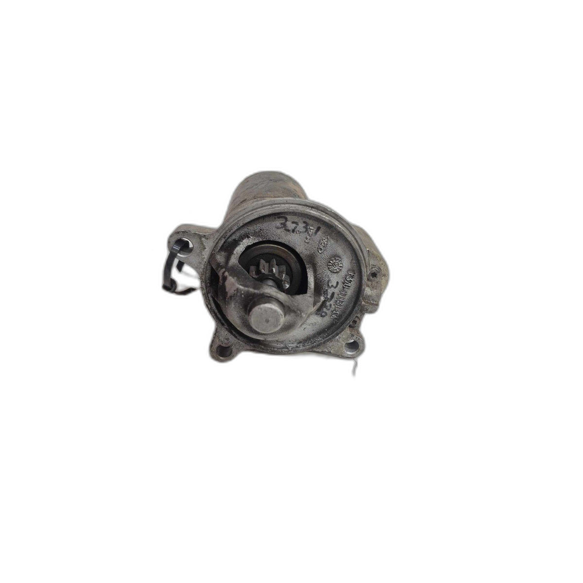 Starter Motor MAZDA B2500 PICKUP 98 99 00 01