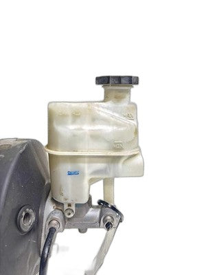Malibu Brake Master Cylinder & Reservoir (2008-2012)