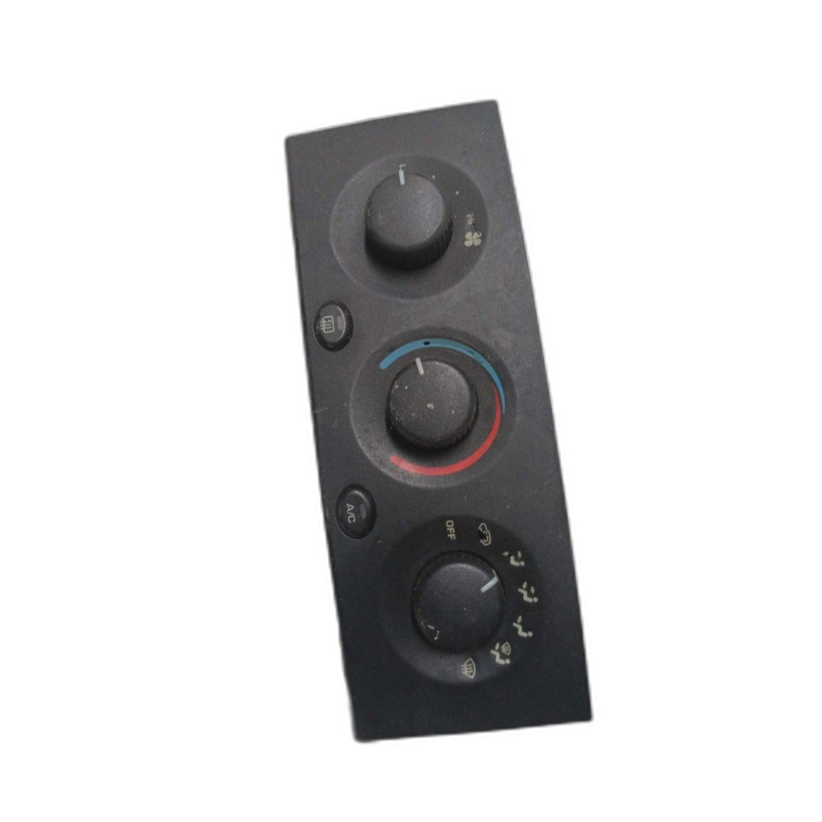 Heater A/c Control JEEP GRAND CHEROKEE 99 00 01 02 03 04