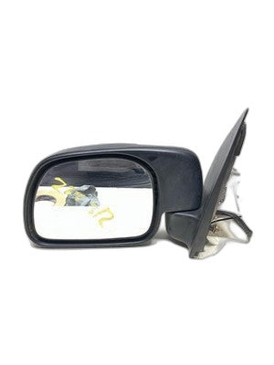 Left Side Door Mirror Assembly For Ford F250 F350 Super Duty Pickup