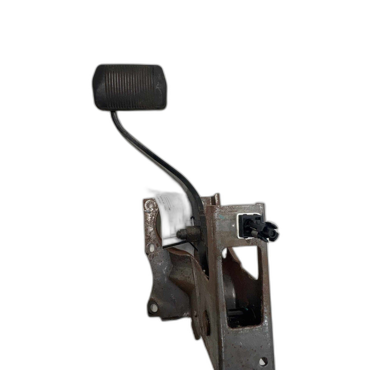 Brake Pedal DODGE JOURNEY 10 See Pics for Imperfections