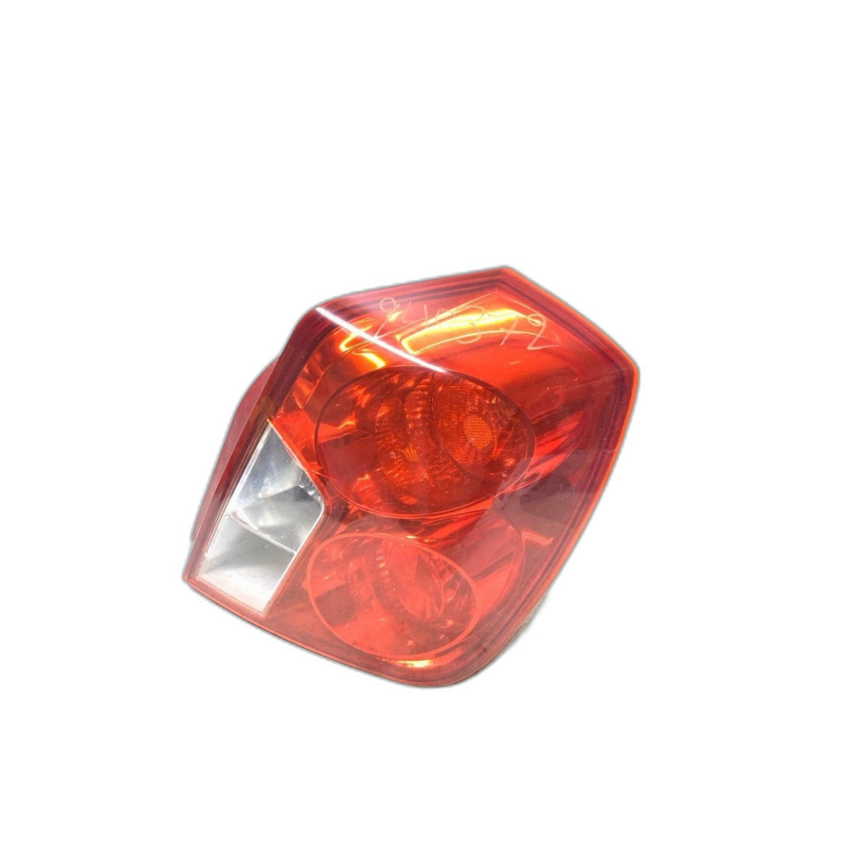 Tail Light Assembly SUZUKI FORENZA Right 04-08 See Pics for Imperfections