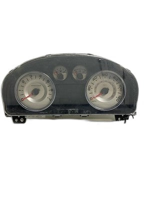 Edge Instrument Cluster Speedometer Gauge 2007-2008