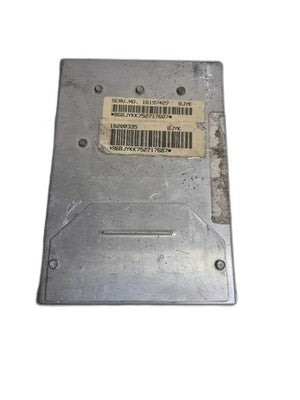 16197427 Engine Control Module (ECM) - 1994 Chevy Pickup 1500