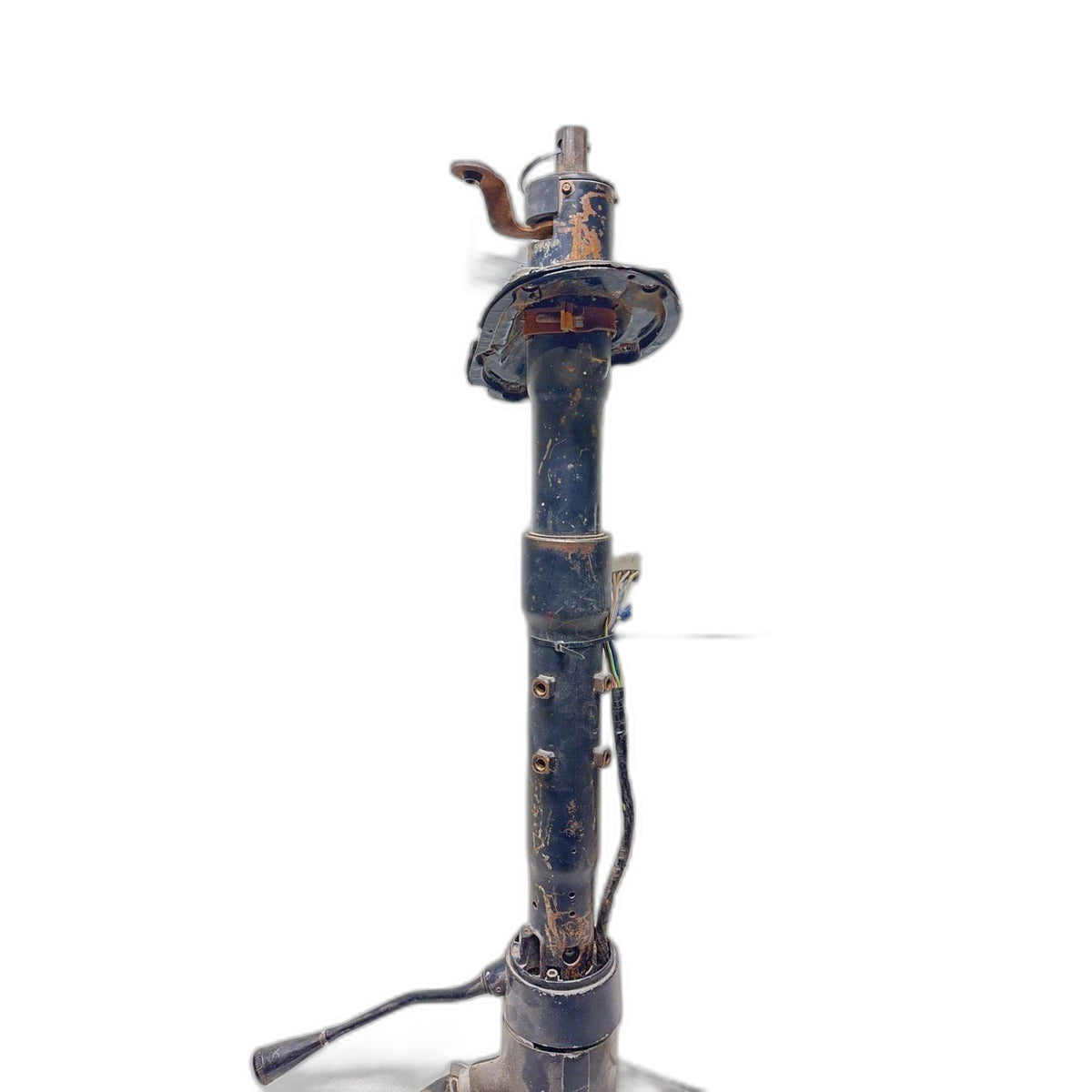 Steering Column FORD PICKUP F150 87 88 89 90 91 Steering Column Only