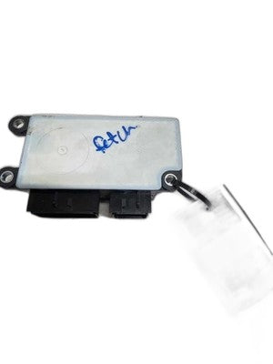 Chevy Traverse Air Bag SRS Control Module 2010-2011 Chassis Brain Box
