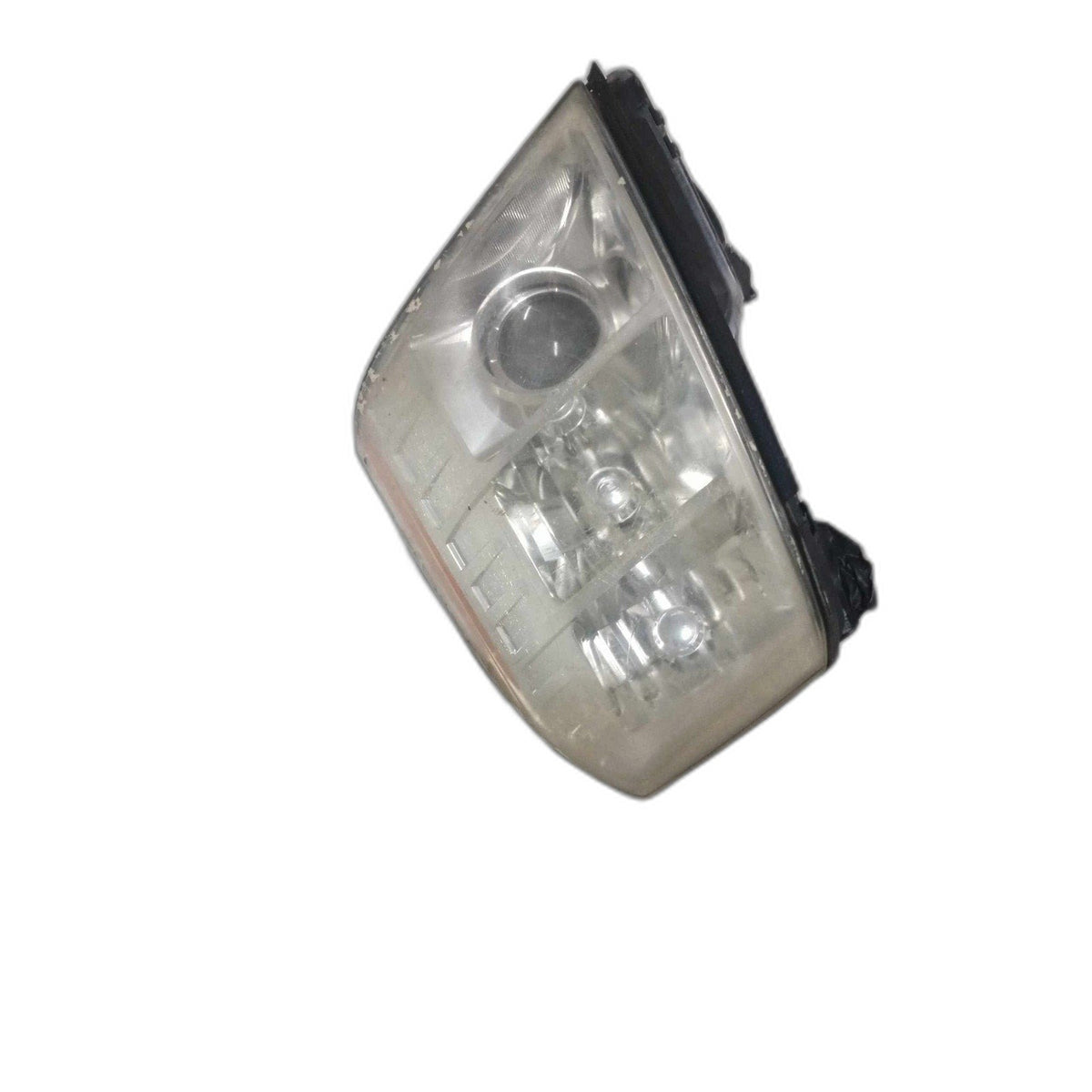 Headlamp Assembly CADILLAC ESCALADE Left 07 08 09 See Pics for Imperfections