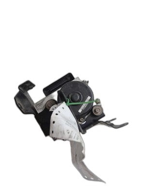Nissan Xterra ABS Anti-Lock Brake Pump & Control Module 2006-2007