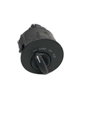 Envoy 4WD Transfer Case Shift Switch - 2004 Model