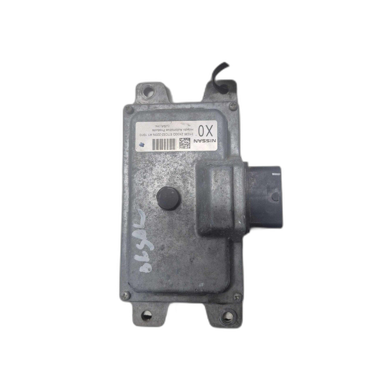 Chassis Brain Box NISSAN ALTIMA 10 11 12