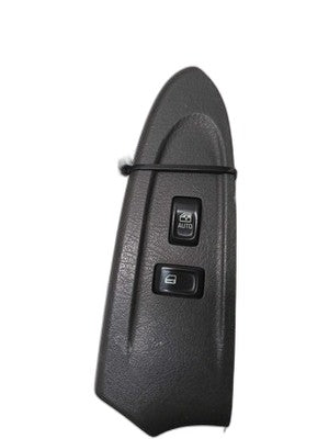 2002-2009 Trailblazer Passenger Side Window Switch Bezel
