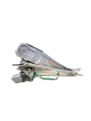 Accord 1998-2002 Left Power Window Regulator And Motor Assembly