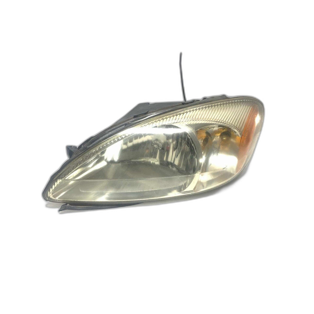 Headlamp Assembly FORD TAURUS Left 00 01 02 03 04 05 06 07
