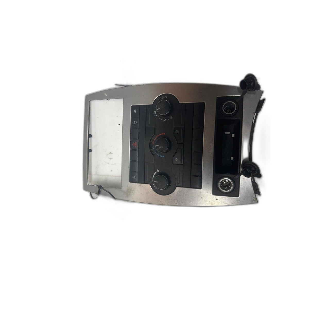 Dash Bezel JEEP GRAND CHEROKEE 10