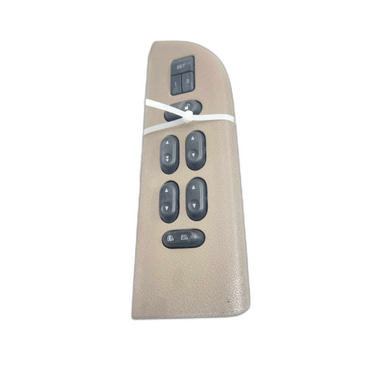 Door Switch Front FORD EXPEDITION 03 04 05 06 See Pics for Imperfections