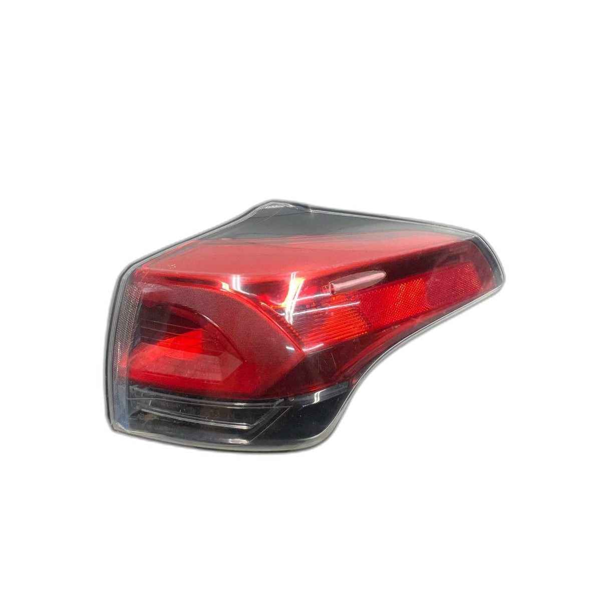 Tail Light Assembly TOYOTA RAV-4 Right 16 17 18 See Pics for Imperfections