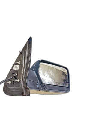 Expedition Right Side View Mirror Assembly (2007-2011)