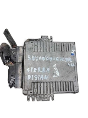 2007 Nissan Frontier Engine Control Module (ECM) - 6 Cylinder