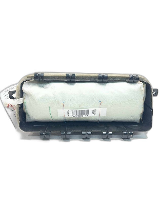 2014 Explorer Air Bag