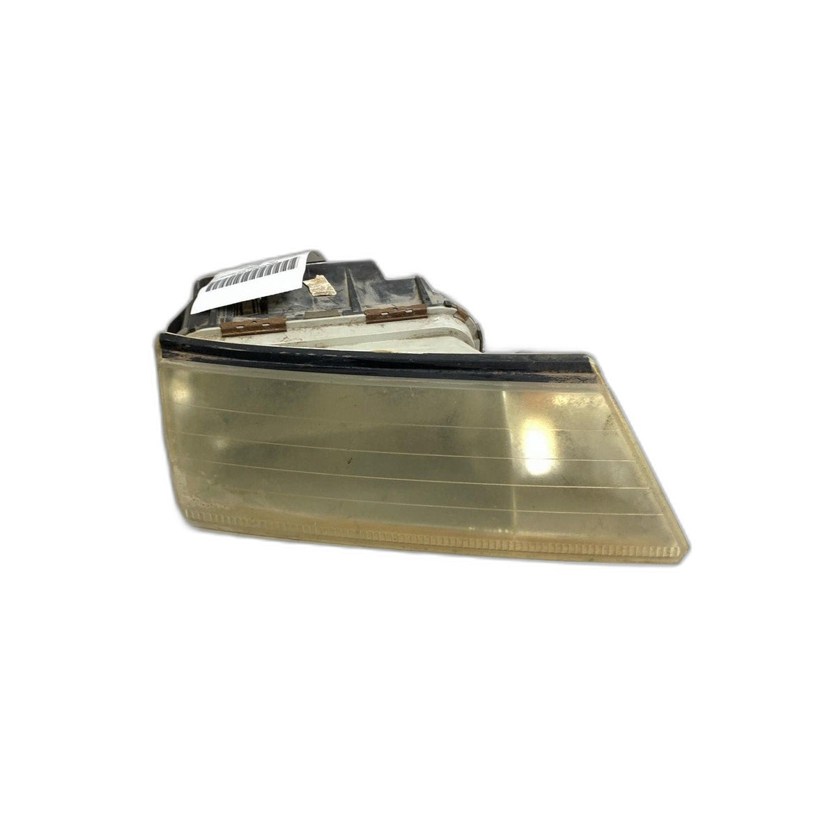 Headlamp Assembly LINCOLN & TOWN CAR Right 95-97 See Pics for Imperfections