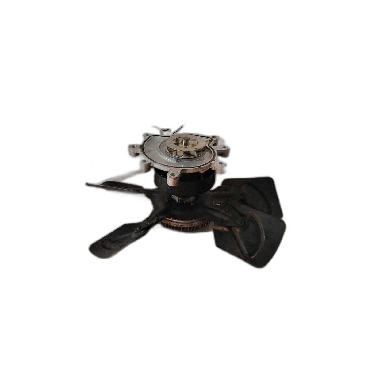 Electric Cooling Motor JEEP LIBERTY 08 09 10 11 12