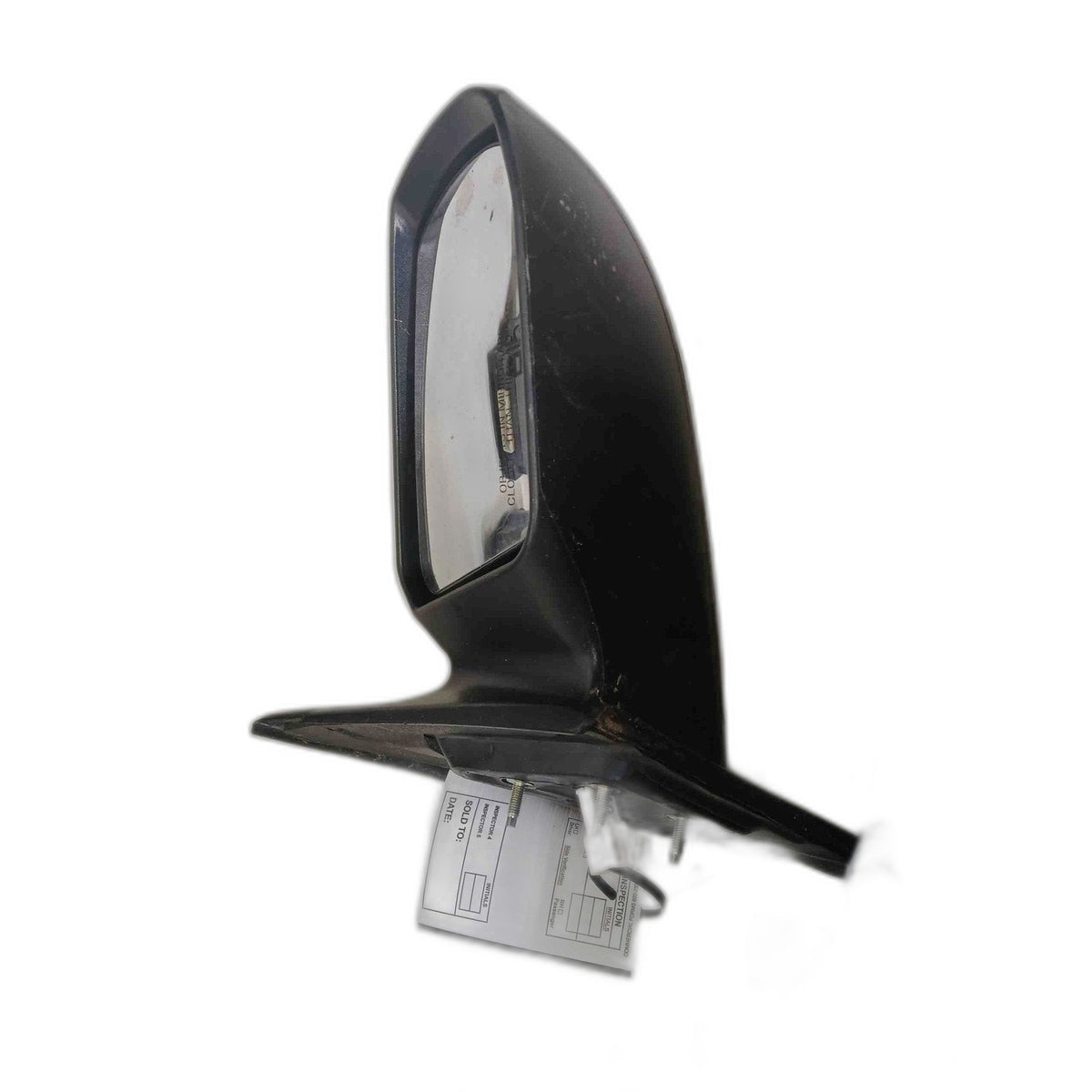 Door Mirror NISSAN ALTIMA Right 07 08 09 10 11 12 See Pics for Imperfections