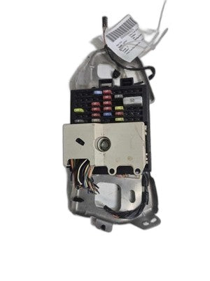 Grand Prix Cabin Fuse Box Junction Block 2006-2008
