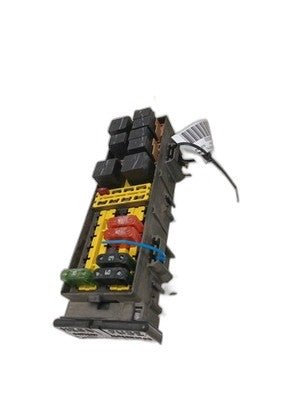 Taurus Engine Fuse Box Relay Module 2000-2001