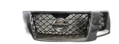 Nissan Pathfinder Chrome Front Grille (2008-2012)