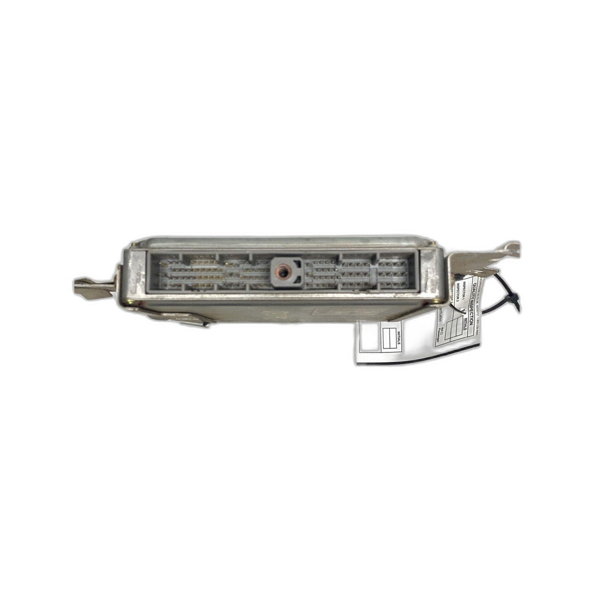 Engine Computer ECU NISSAN FRONTIER 2001