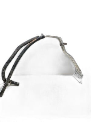 Corvette 2002 Air Conditioner Hose and Metal Pipe Assembly