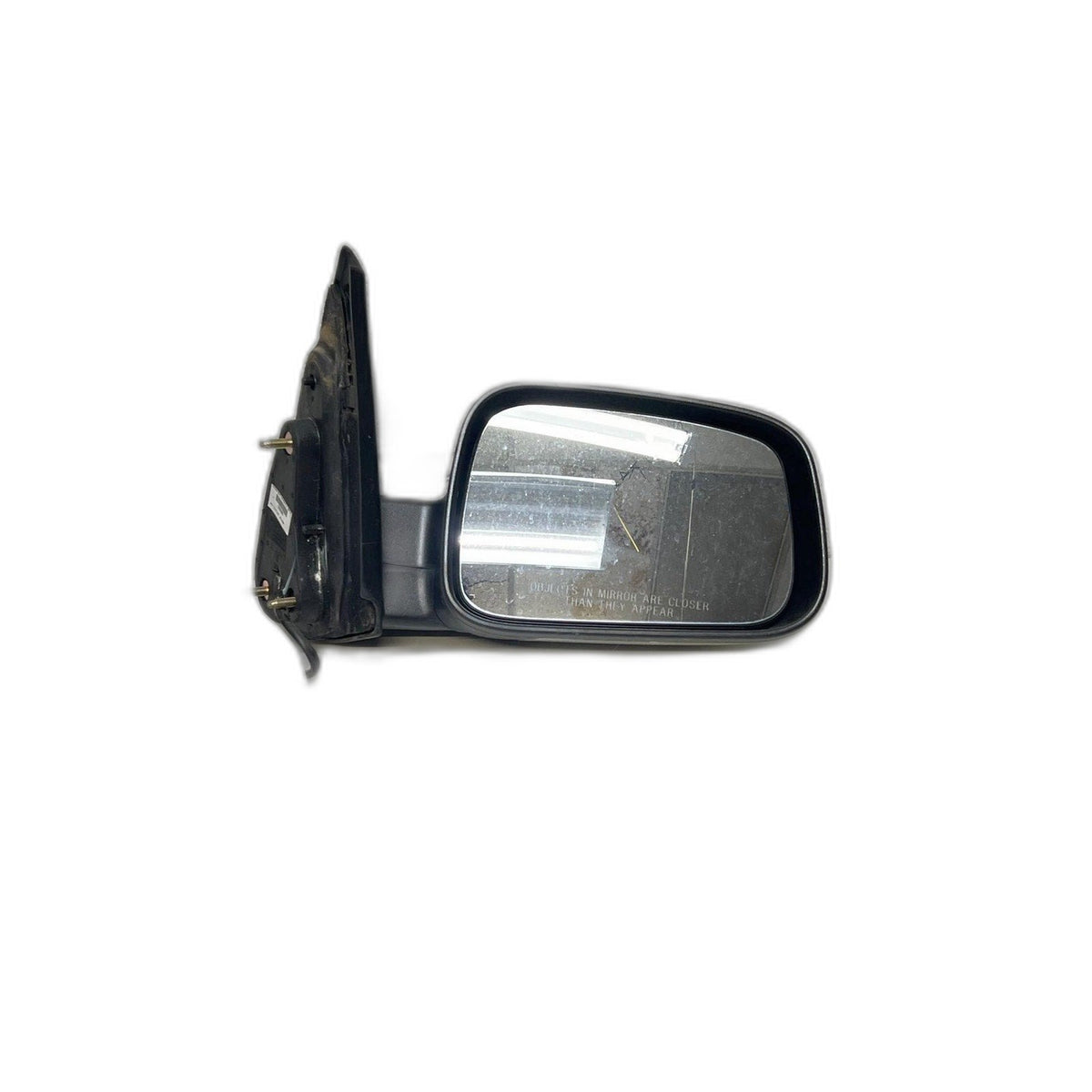 Door Mirror CHEVY HHR Right 06 07 See Pics for Imperfections