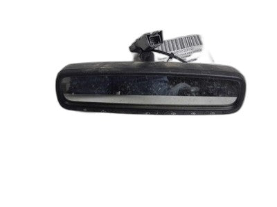 Gentex Auto-Dimming Rearview Mirror with HomeLink & Compass - Hyundai Tucson